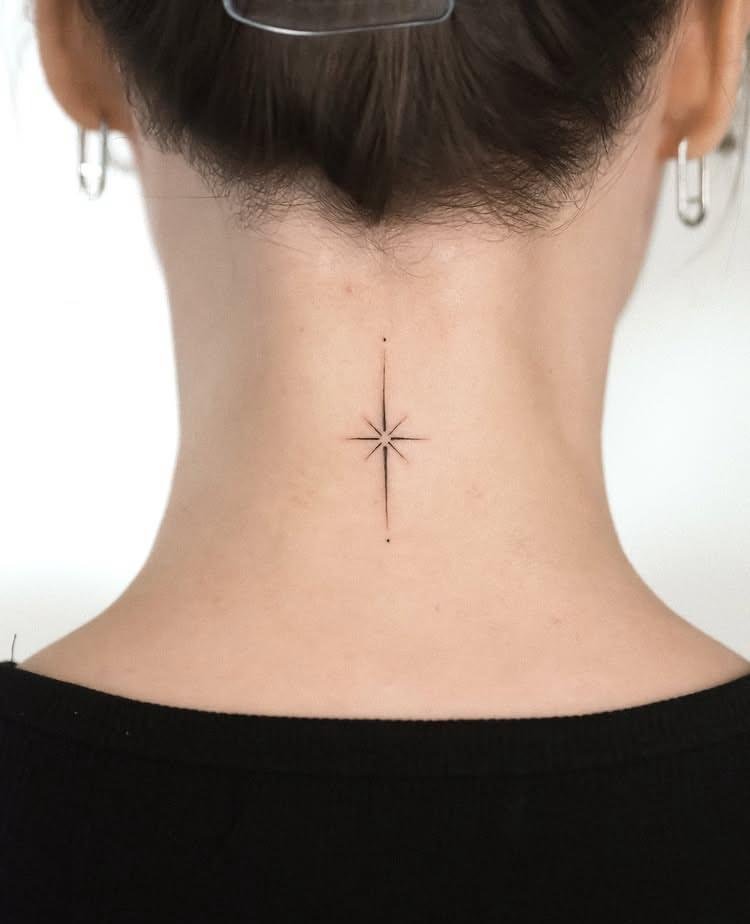 Celestial Compass Point