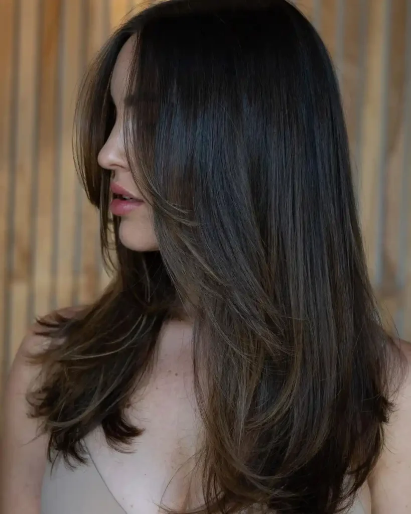 Classic Long Layers