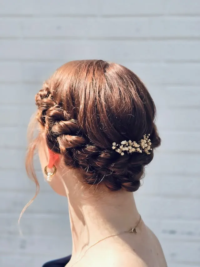 Crown Twist