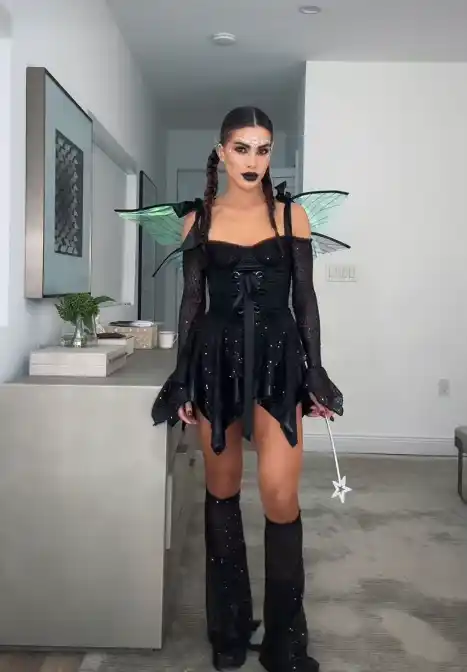 Dark Fairy