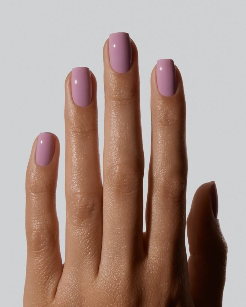 Deep Rose Jelly Finish
