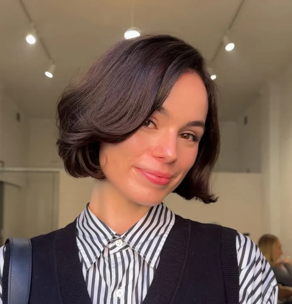 Deep Side Part
