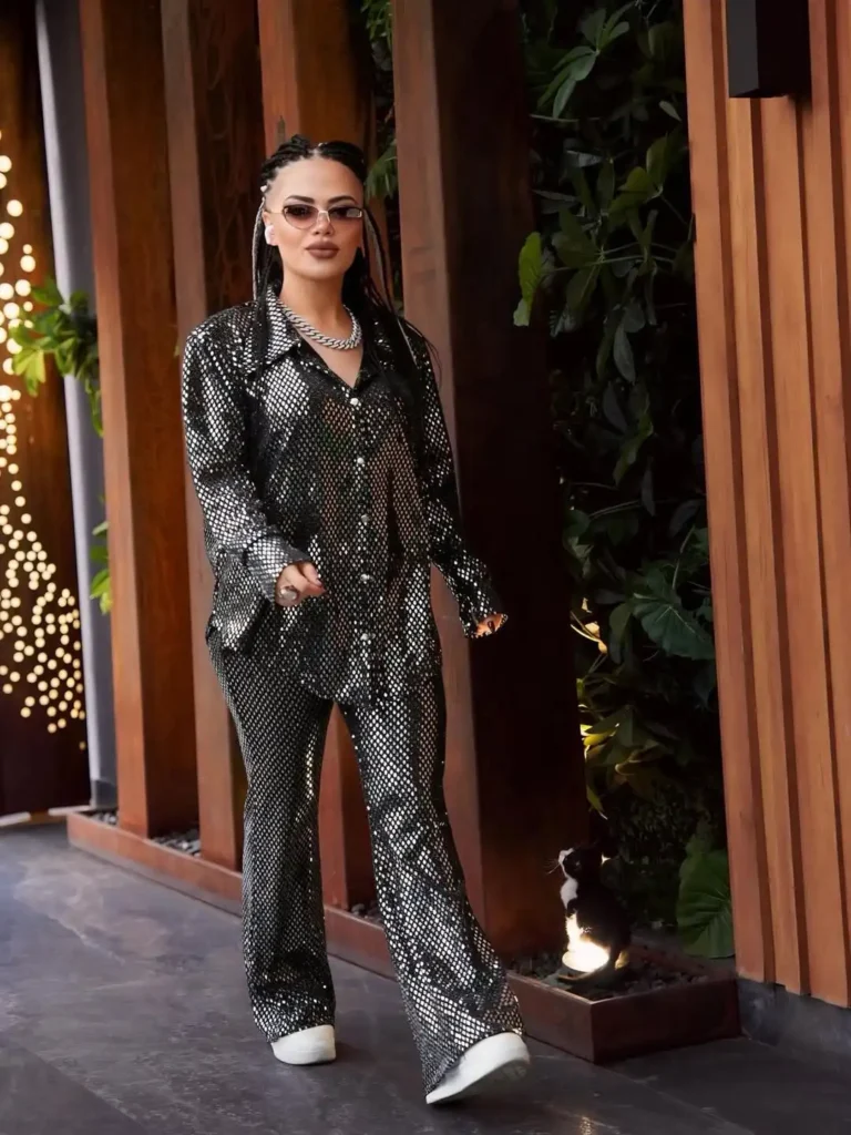 Disco Diva