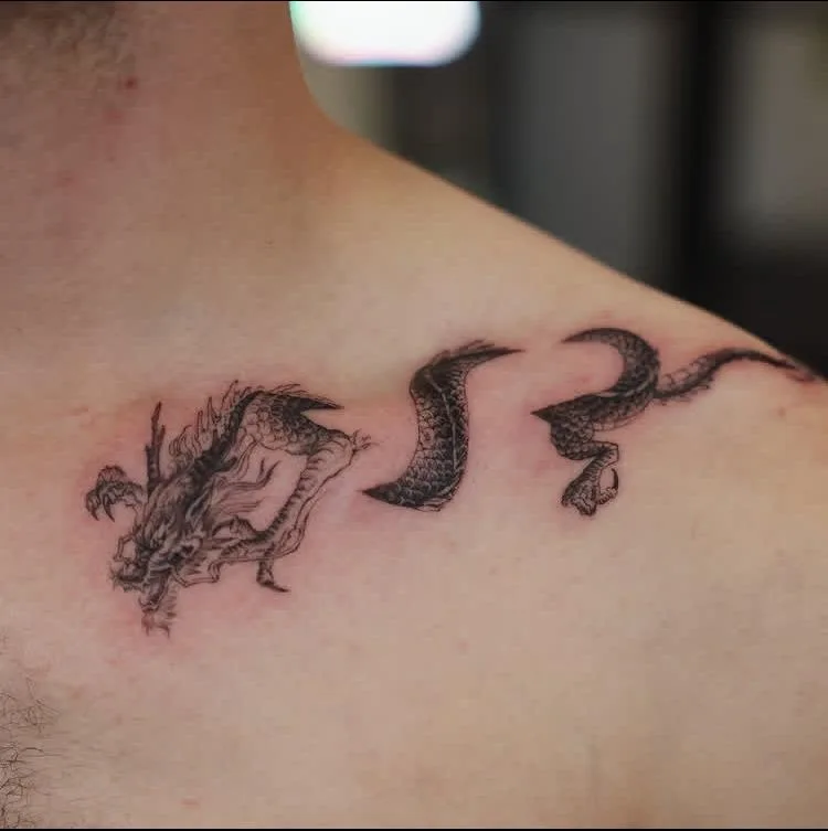 Dragon Reach