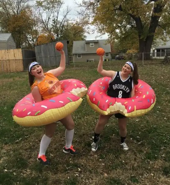 Dunkin’ Donuts