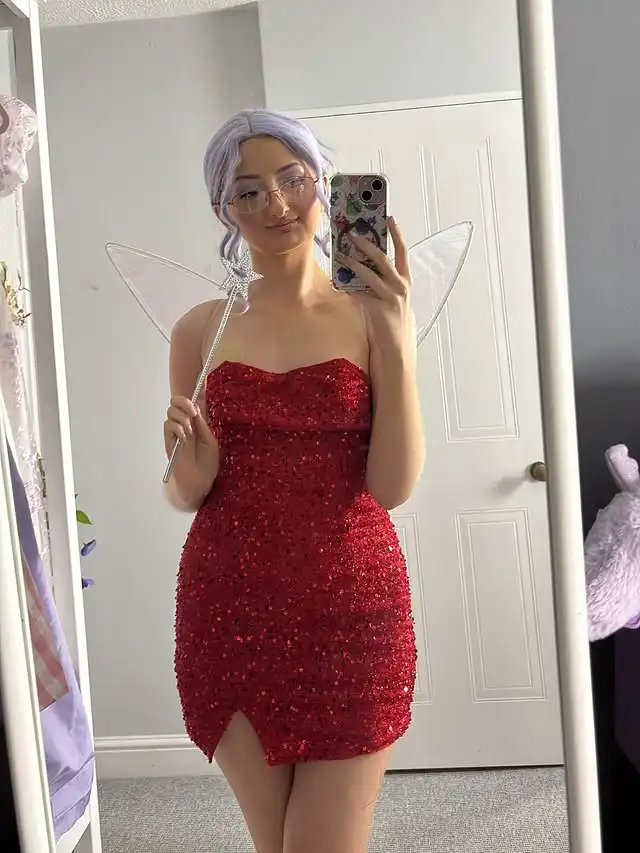 Fairy Godmother