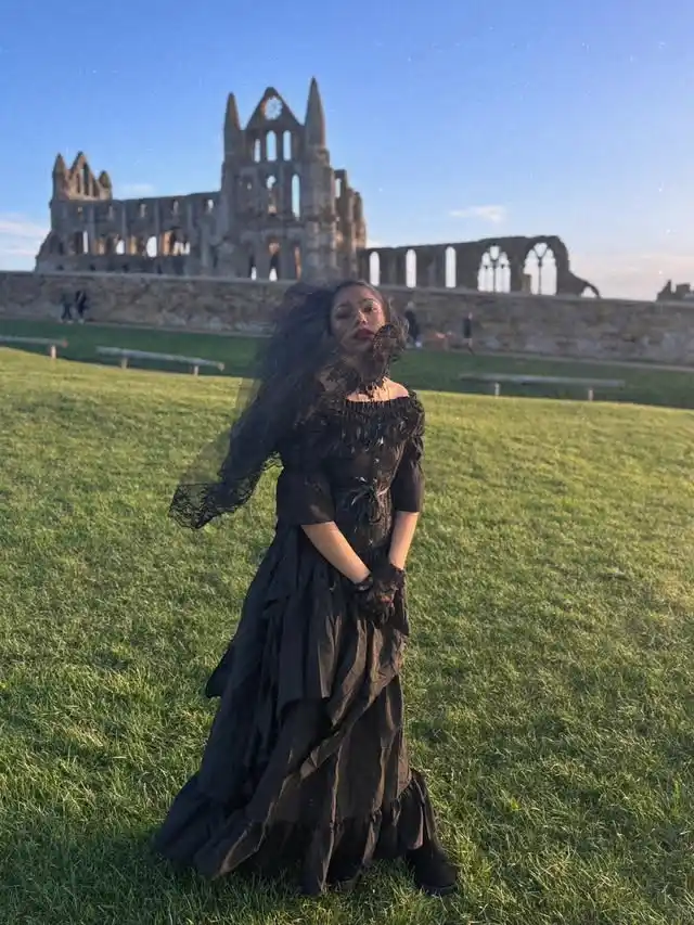 Gothic Bride