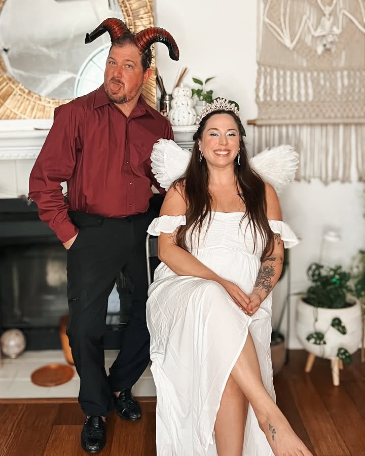 Hades and Persephone
