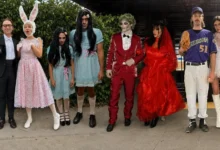 Halloween Couple Costume Ideas