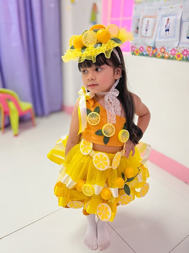 Life Gives You Lemons