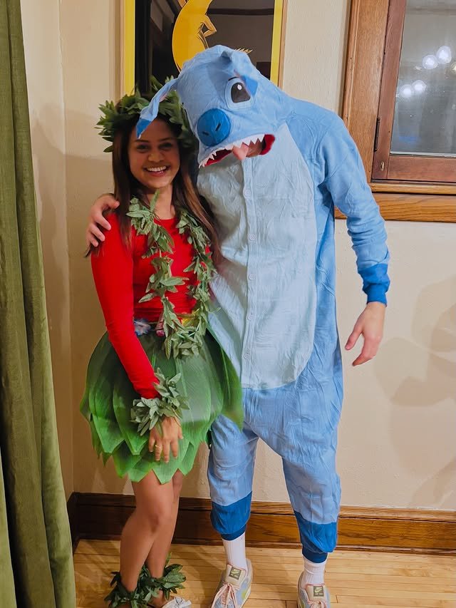 Lilo and Stitch