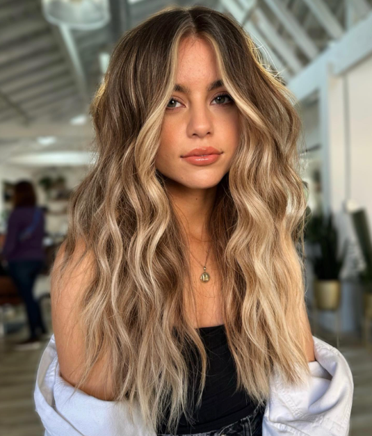 Pastel Highlights