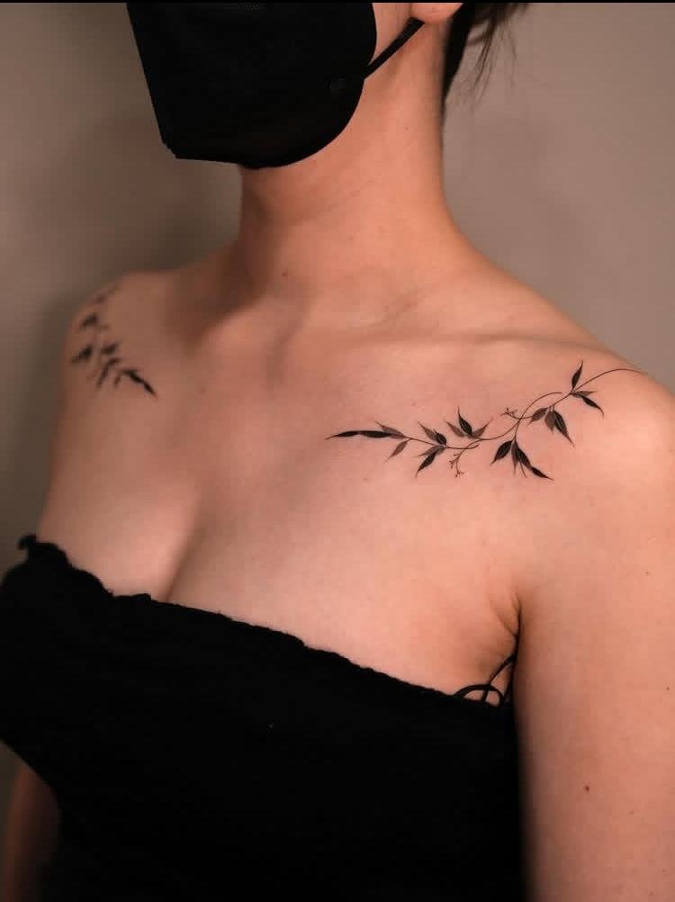 Quiet Vine
