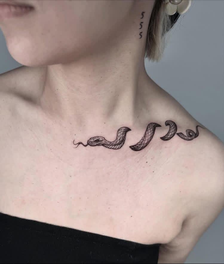 Serpent Line