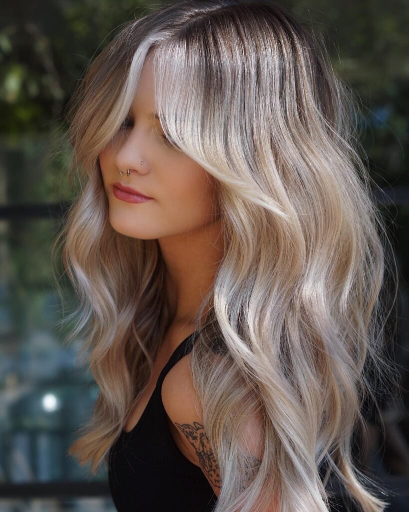 Soft Color Melt