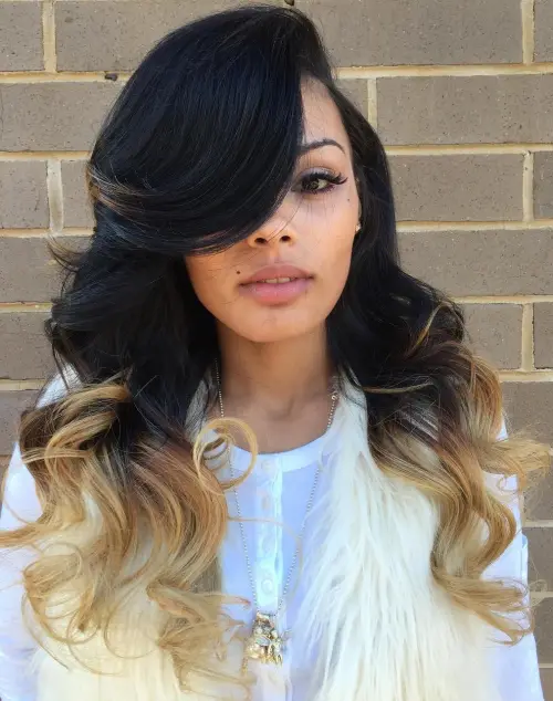Two-Tone Style