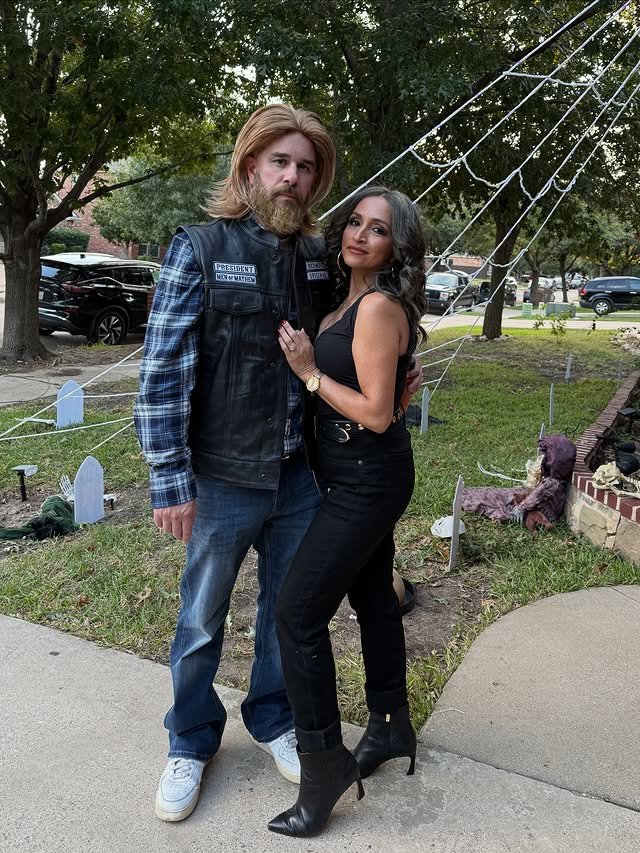 Wendy and Jax