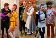 duo halloween costumes couple