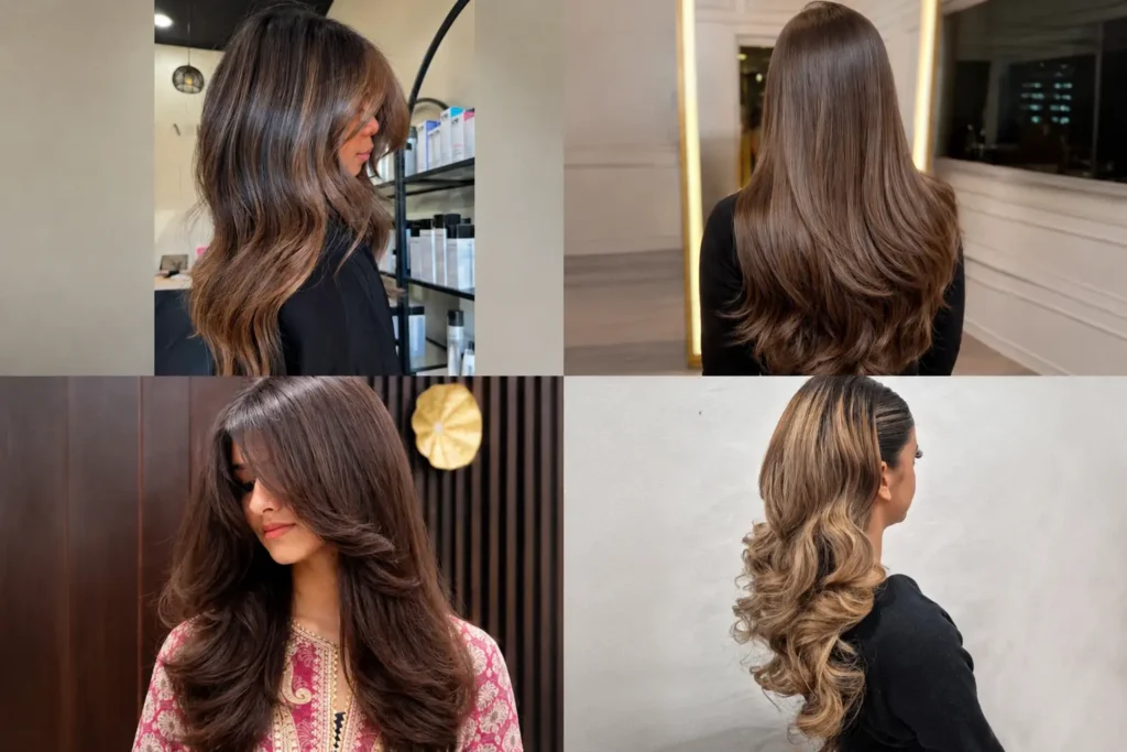 fall hair 2026 ideas