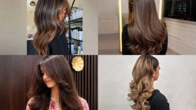 fall hair 2026 ideas