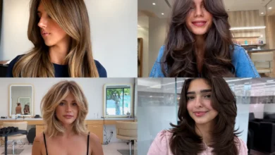 fall haircut trends