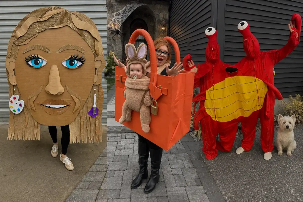 funny halloween costume ideas image