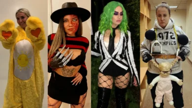 halloween costume Ideas