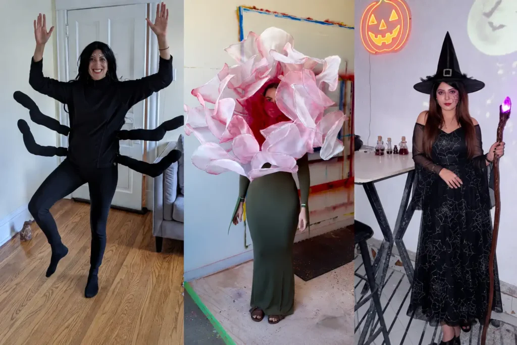 halloween costume Ideas for women