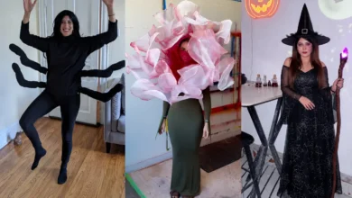 halloween costume Ideas for women
