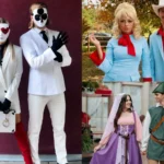unique couple halloween costumes