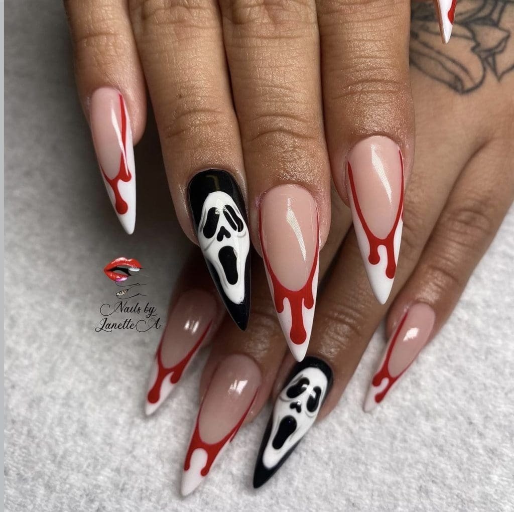 Dark and Deadly