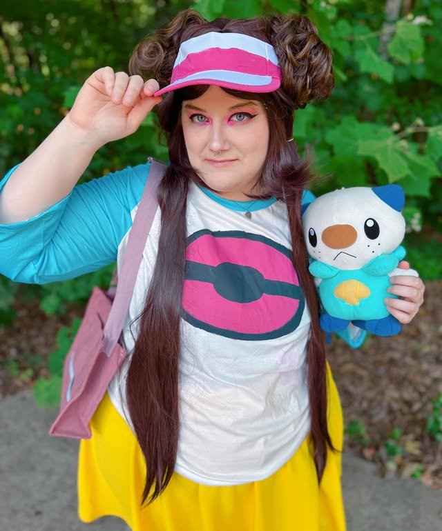 Pokémon Trainer
