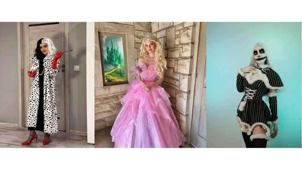 adult halloween costumes image