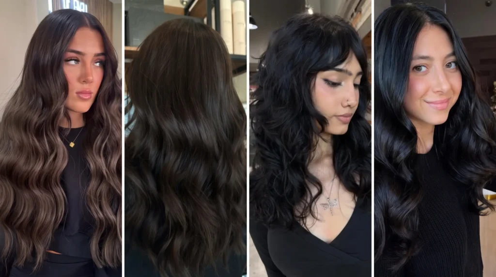 dark waves