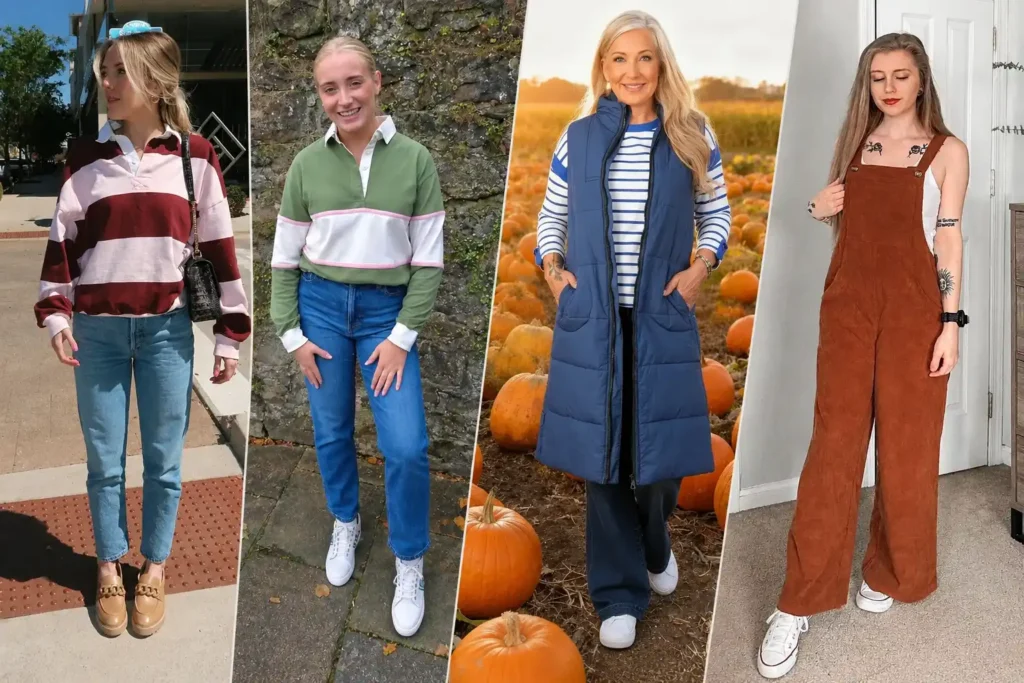 fall bitmoji outfits image
