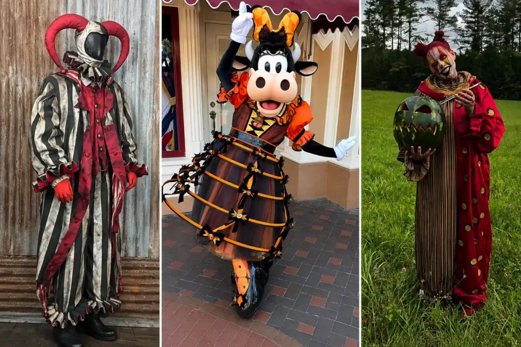 halloween costume ideas 2026