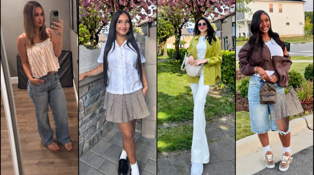 picture day outfit ideas image