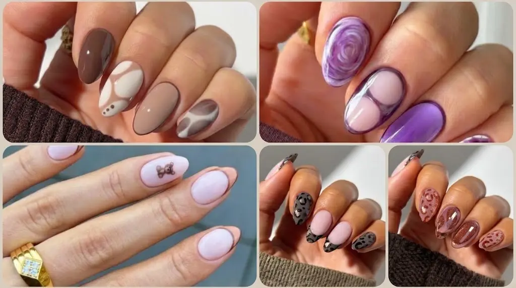 september nails ideas