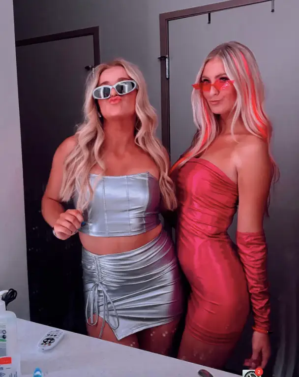 Fire and Ice