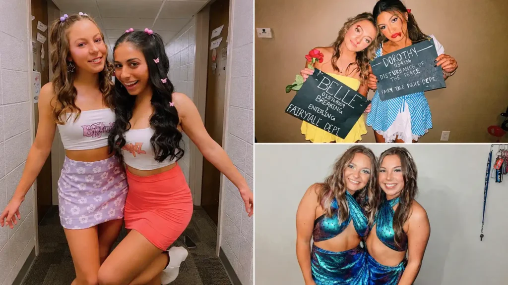 Creative Halloween Costumes Ideas for College Parties and Campus Events